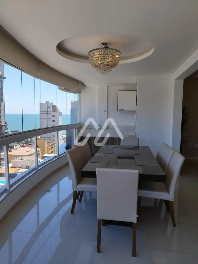 Quadra mar — Meia Praia (T1194) em Meia Praia