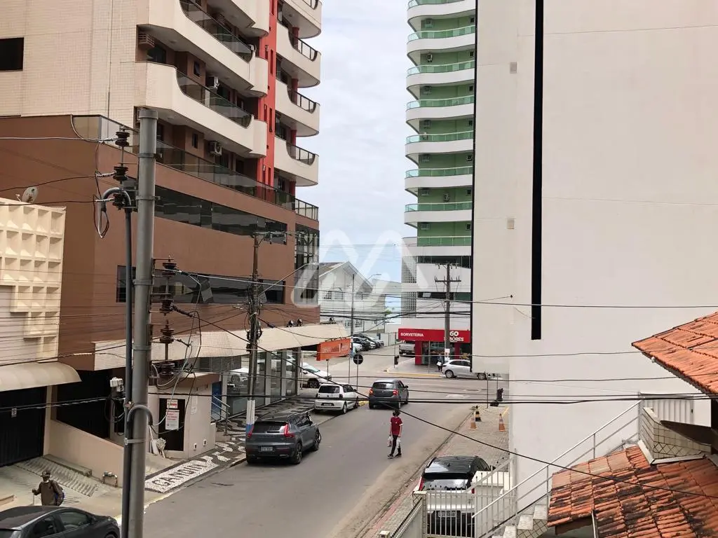 Apartamento com 1 suíte — Meia Praia (T952) em Meia Praia