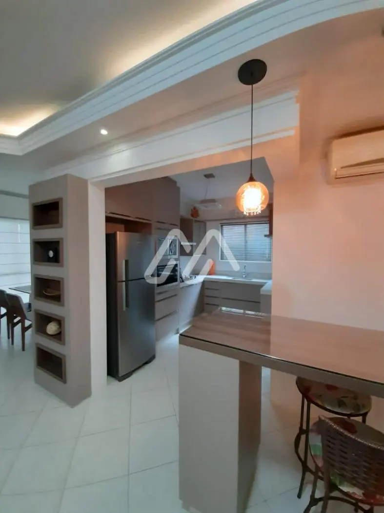 Apartamento para família — Meia Praia (T864) em Meia Praia