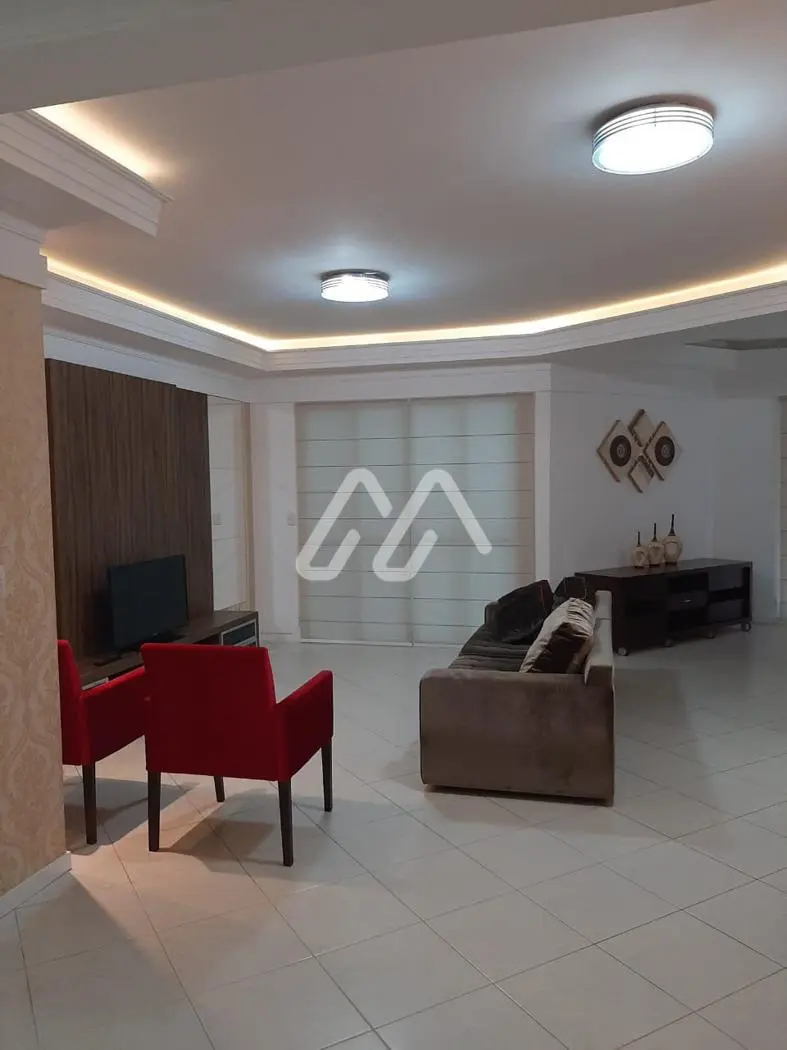 Apartamento para família — Meia Praia (T864) em Meia Praia