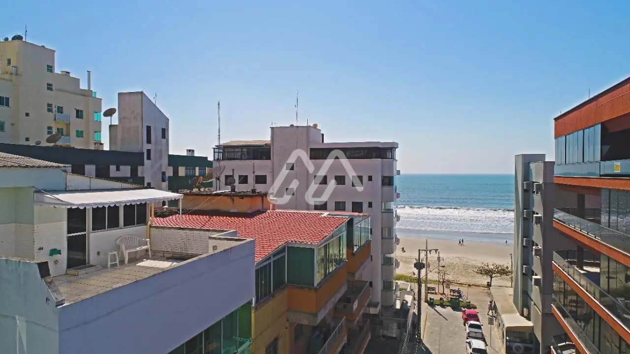 Vista mar - duplex — Meia Praia (T904) em Meia Praia