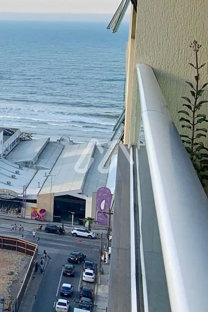 5 suites bem localizado — Meia Praia (T797) em Meia Praia