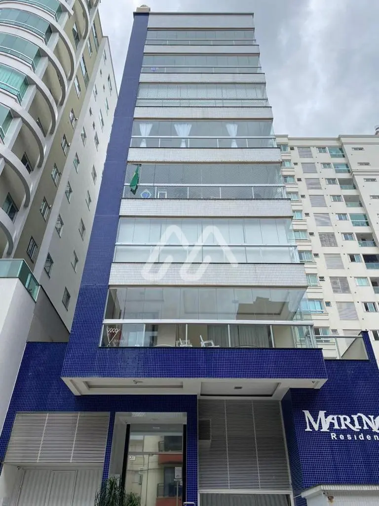 Exclusiva vista para o mar — Meia Praia (T296) em Meia Praia