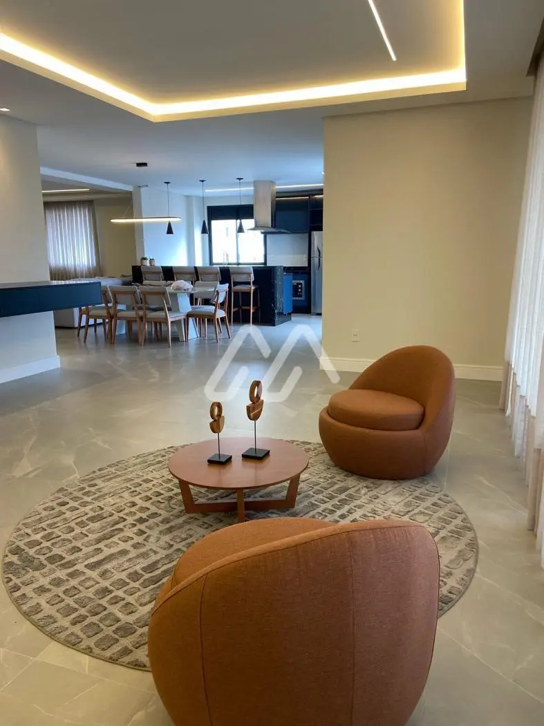 5 suites - penthouse — Meia Praia (T1078) em Meia Praia