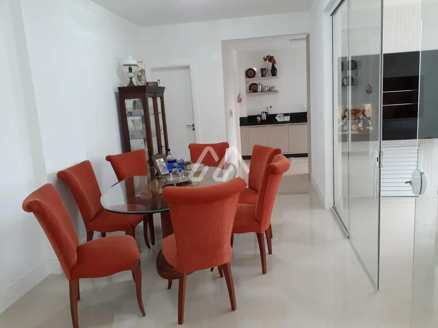 Quadra mar — Meia Praia (T897) em Meia Praia