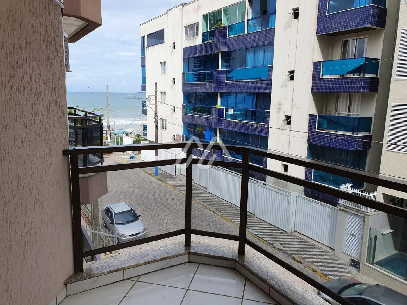 Quadra mar — Meia Praia (T791) em Meia Praia