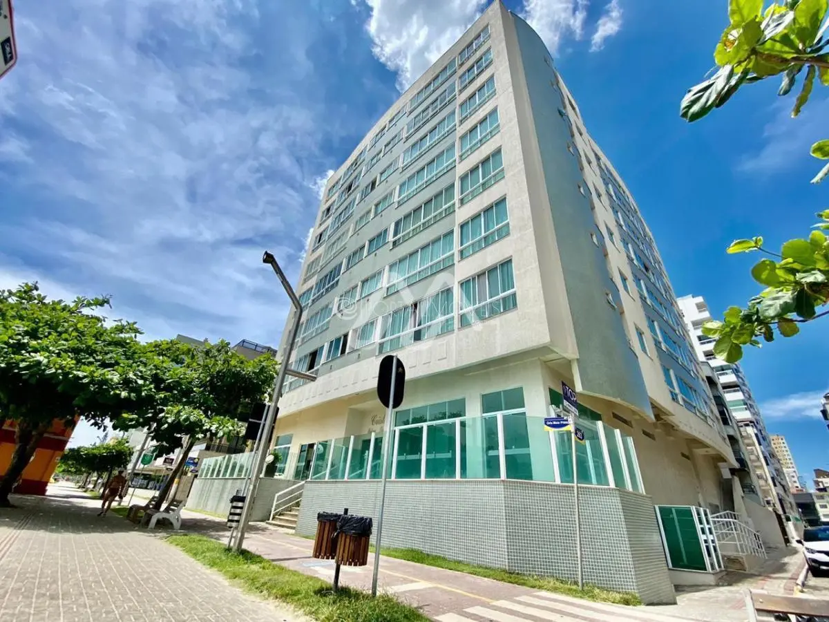 Vista panorâmica — Meia Praia (T320) em Meia Praia