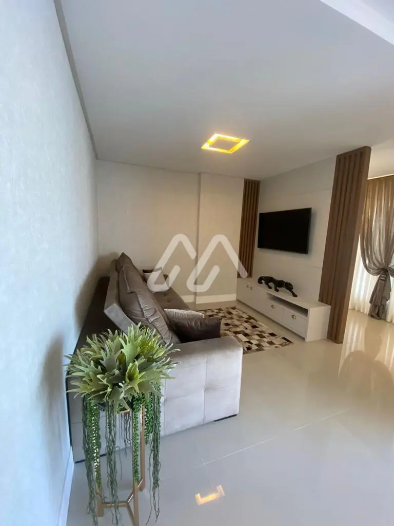 Finamente mobiliado — Meia Praia (T578) em Meia Praia
