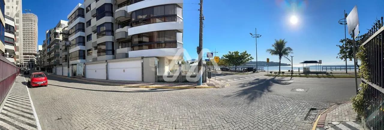 Quadra mar — Centro (T1605) em Centro