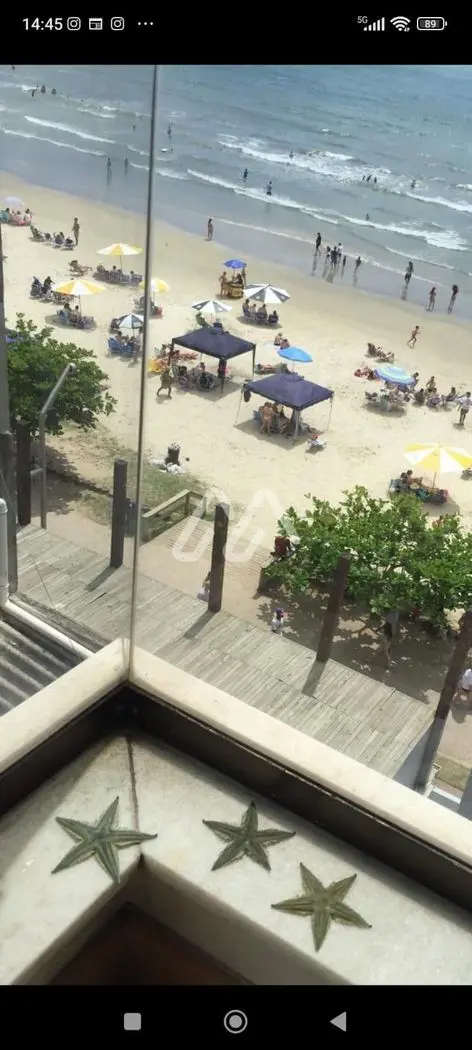 Lateral mar - excelente localização — Meia Praia (T2346) em Meia Praia