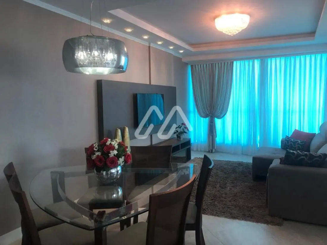 Bem localizado - vista mar — Meia Praia (T803) em Meia Praia