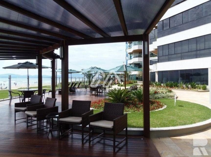 2 DORMITÓRIOS - LATERAL MAR em Meia Praia