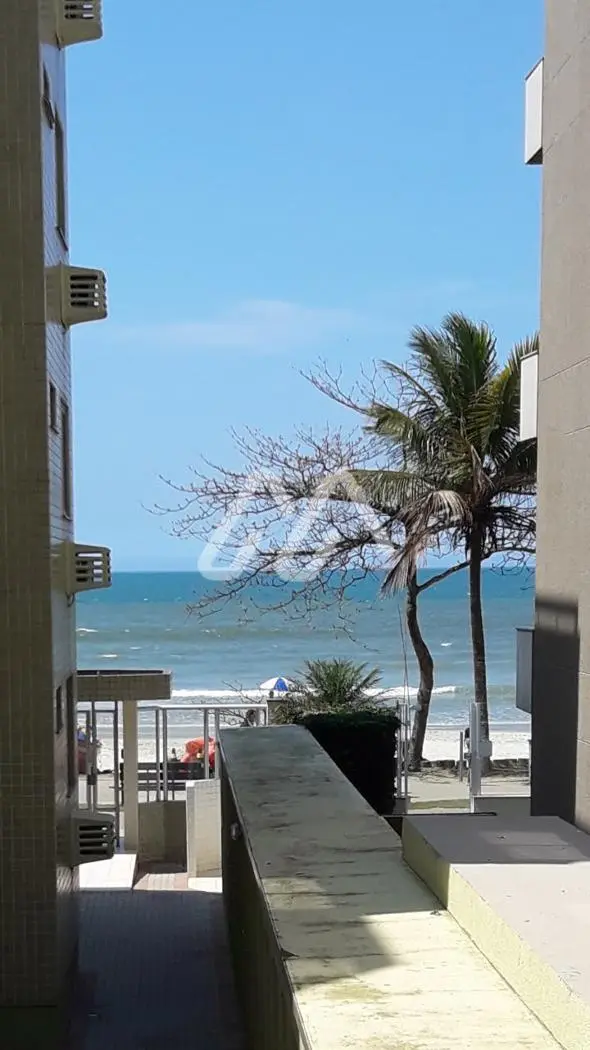 Lateral mar - vista mar — Meia Praia (T840) em Meia Praia