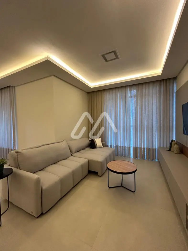 4 suites - alto padrão — Meia Praia (T1080) em Meia Praia